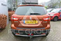 2018 Suzuki SX4