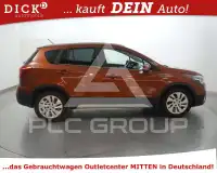 2018 Suzuki SX4