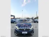 2018 Suzuki SX4