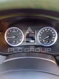 2018 Suzuki SX4