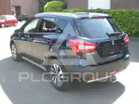 2018 Suzuki SX4