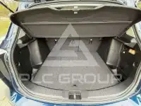 2018 Suzuki SX4