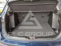 2018 Suzuki SX4