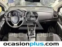 2018 Suzuki SX4