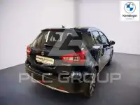 2018 Suzuki SX4