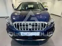 2018 Suzuki SX4