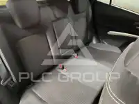 2018 Suzuki SX4