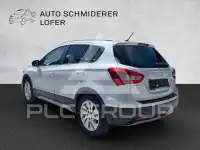2018 Suzuki SX4