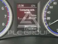 2018 Suzuki SX4