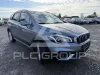 2018 Suzuki SX4