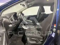 2018 Suzuki SX4
