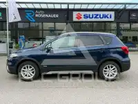 2018 Suzuki SX4