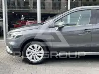 2018 Suzuki SX4