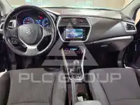 2018 Suzuki SX4