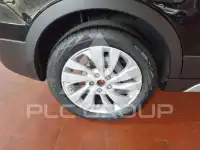 2018 Suzuki SX4