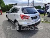 2018 Suzuki SX4