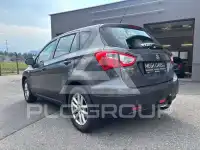 2018 Suzuki SX4