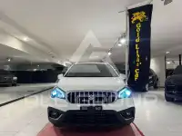 2018 Suzuki SX4