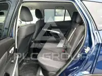 2018 Suzuki SX4