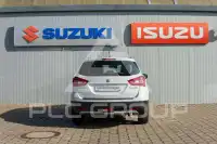 2018 Suzuki SX4