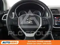 2018 Suzuki SX4
