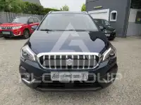 2018 Suzuki SX4