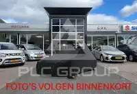 2018 Suzuki SX4