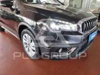 2018 Suzuki SX4