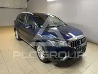 2018 Suzuki SX4