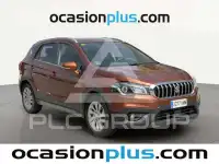 2018 Suzuki SX4