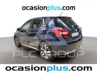 2018 Suzuki SX4