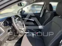 2018 Suzuki SX4