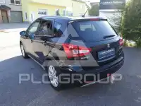 2018 Suzuki SX4