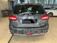 2018 Suzuki SX4