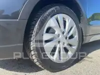 2018 Suzuki SX4