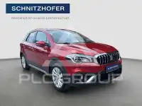 2018 Suzuki SX4