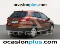 2018 Suzuki SX4