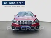 2018 Suzuki SX4