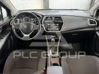 2018 Suzuki SX4