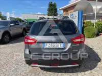2018 Suzuki SX4
