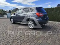 2018 Suzuki SX4