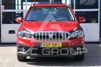 2018 Suzuki SX4