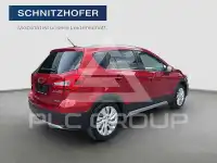 2018 Suzuki SX4