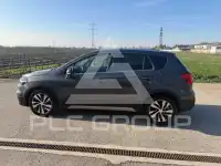 2018 Suzuki SX4