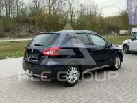 2018 Suzuki SX4