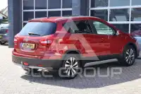 2018 Suzuki SX4