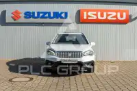 2018 Suzuki SX4