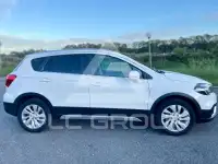 2018 Suzuki SX4