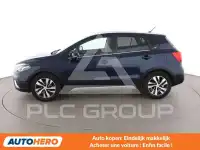 2018 Suzuki SX4
