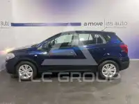 2018 Suzuki SX4